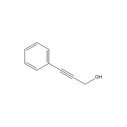 Chemscene ChemScene | 3-Phenylprop-2-yn-1-ol | 25G | CS-W007420 | 0.98