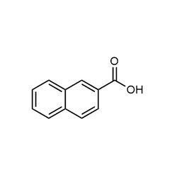 Chemscene ChemScene | 2-Naphthoic acid | 1000G | CS-W007437 | 0.98 | 93-09-4|
