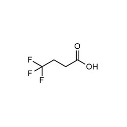 Chemscene&nbsp;ChemScene | 4,4,4-Trifluorobutyric acid | 100G | CS-W007460 | 0.98 | 406-93-9| MFCD00077604 |  142.08