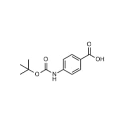 Chemscene ChemScene | Boc-4-Abz-OH | 100G | CS-W007493 | 0.98 | 66493-39-8| MFCD00037428 |  237.25