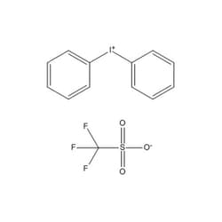 Chemscene ChemScene | Diphenyliodonium trifluoromethanesulfonate | 5G |