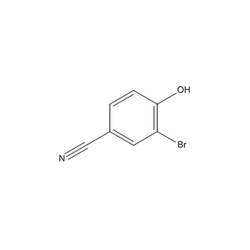 Chemscene ChemScene | 3-Bromo-4-hydroxybenzonitrile | 10G | CS-W007522
