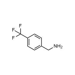Chemscene ChemScene | 4-(Trifluoromethyl)benzylamine | 100G | CS-W007523