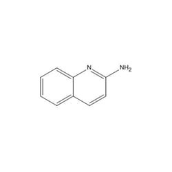 Chemscene ChemScene | 2-Aminoquinoline | 5G | CS-W007524 | 0.98 | 580-22-3|