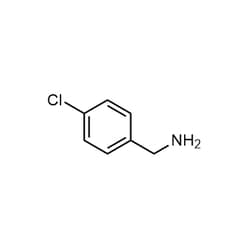 Chemscene&nbsp;ChemScene | (4-Chlorophenyl)methanamine | 100G | CS-W007535 | 0.97 | 104-86-9| MFCD00008121 |  141.6