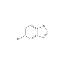 Chemscene ChemScene | 5-Bromobenzothiophene | 25G | CS-W007558 | 0.98 |