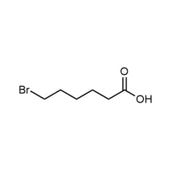 Chemscene ChemScene | 6-Bromohexanoic acid | 25G | CS-W007559 | 0.98 |