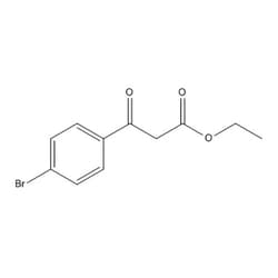 Chemscene ChemScene | Ethyl 3-(4-bromophenyl)-3-oxopropanoate | 10G | CS-W007561