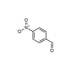 Chemscene ChemScene | 4-Nitrobenzaldehyde | 500G | CS-W007577 | 0.98 | 555-16-8| MFCD00007346 |  151.12