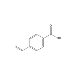 Chemscene ChemScene | 4-Vinylbenzoic acid | 25G | CS-W007654 | 0.98 | 1075-49-6|