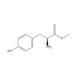 Chemscene ChemScene | H-Tyr-OMe | 10G | CS-W007671 | 0.98 | 1080-06-4|