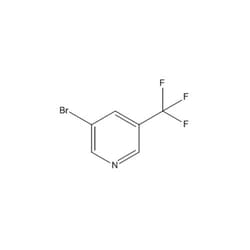 Chemscene ChemScene | 3-Bromo-5-(trifluoromethyl)pyridine | 10G | CS-W007687