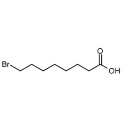 Chemscene ChemScene | 8-Bromooctanoic acid | 100G | CS-W007700 | 0.98 |