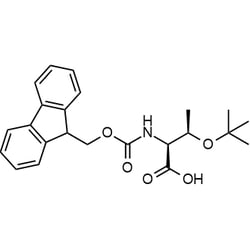 Chemscene ChemScene | Fmoc-Thr(tBu)-OH | 500G | CS-W007706 | 0.98 | 71989-35-0|
