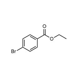 Chemscene ChemScene | Ethyl 4-bromobenzoate | 500G | CS-W007730 | 0.98