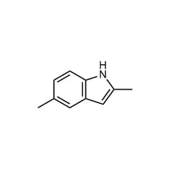 Chemscene ChemScene | 2,5-Dimethyl-1H-indole | 10G | CS-W007733 | 0.98
