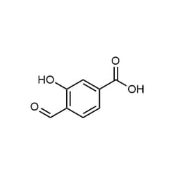 Chemscene ChemScene | 4-Formyl-3-hydroxybenzoic acid | 250MG | CS-W007759