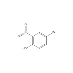 Chemscene ChemScene | 4-Bromo-2-nitrophenol | 25G | CS-W007763 | 0.98 |