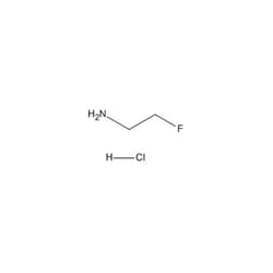 Chemscene ChemScene | 2-Fluoroethan-1-amine hydrochloride | 5G | CS-W007788