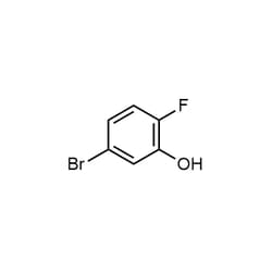 Chemscene&nbsp;ChemScene | 5-Bromo-2-fluorophenol | 10G | CS-W007795 | 0.98 | 112204-58-7| MFCD07782066 |  191