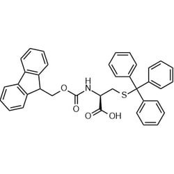Chemscene ChemScene | Fmoc-Cys(Trt)-OH | 500G | CS-W007798 | 0.98 | 103213-32-7|