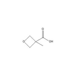 Chemscene&nbsp;ChemScene | 3-Methyloxetane-3-carboxylic acid | 5G | CS-W007834 | 0.98 | 28562-68-7| MFCD09842435 |  116.12
