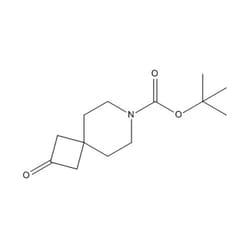 Chemscene ChemScene | tert-Butyl 2-oxo-7-azaspiro[3.5]nonane-7-carboxylate
