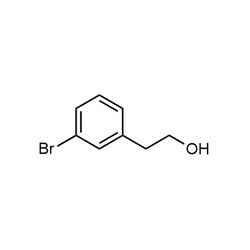 Chemscene&nbsp;ChemScene | 3-Bromophenethyl alcohol | 100G | CS-W007864 | 0.98 | 28229-69-8| MFCD00191857 |  201.063