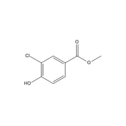 Chemscene ChemScene | Methyl 3-chloro-4-hydroxybenzoate | 25G | CS-W007871