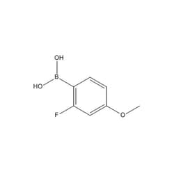 Chemscene ChemScene | 2-Fluoro-4-methoxyphenylboronic acid | 5G | CS-W007883