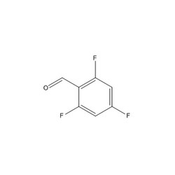 Chemscene ChemScene | 2,4,6-Trifluorobenzaldehyde | 25G | CS-W007884 |