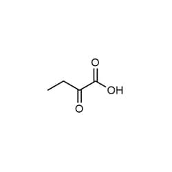 Chemscene ChemScene | 2-Oxobutanoic acid | 1G | CS-W007926 | 0.98 | 600-18-0|