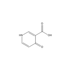 Chemscene ChemScene | 4-Hydroxynicotinic acid | 5G | CS-W007951 | 0.98