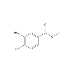 Chemscene ChemScene | Methyl 4-bromo-3-hydroxybenzoate | 5G | CS-W007973