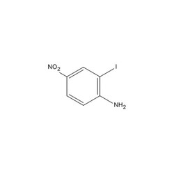 Chemscene ChemScene | 2-Iodo-4-nitroaniline | 10G | CS-W007995 | 0.98 |