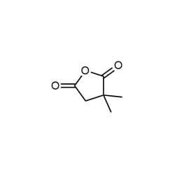 Chemscene&nbsp;ChemScene | 2,2-Dimethylsuccinic anhydride | 100G | CS-W007998 | 0.98 | 17347-61-4| MFCD00022608 |  128.13