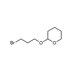 Chemscene&nbsp;ChemScene | 2-(3-Bromopropoxy)tetrahydro-2H-pyran | 100G | CS-W008007 | 0.97 | 33821-94-2| MFCD00058593 |  223.11