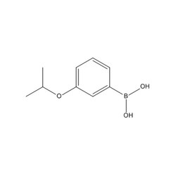 Chemscene ChemScene | 3-Isopropoxyphenylboronic acid | 10G | CS-W008010