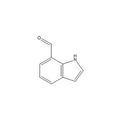 Chemscene ChemScene | 1H-Indole-7-carbaldehyde | 5G | CS-W008013 | 0.98