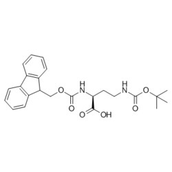 Chemscene ChemScene | Fmoc-Dab(Boc)-OH | 10G | CS-W008024 | 0.98 | 125238-99-5|