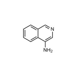 Chemscene ChemScene | Isoquinolin-4-amine | 10G | CS-W008059 | 0.98 | 23687-25-4|