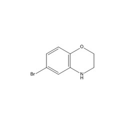 Chemscene ChemScene | 6-Bromo-3,4-dihydro-2H-benzo[b][1,4]oxazine | 1G