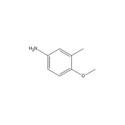 Chemscene ChemScene | 4-Methoxy-3-methylaniline | 25G | CS-W008093 | 0.98