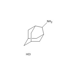 Chemscene ChemScene | Adamantan-2-amine hydrochloride | 5G | CS-W008112