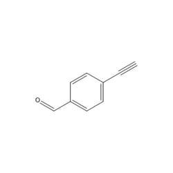 Chemscene&nbsp;ChemScene | 4-Ethynylbenzaldehyde | 5G | CS-W008115 | 0.98 | 63697-96-1| MFCD05664348 |  130.15
