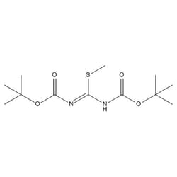 Chemscene ChemScene | 1,3-Bis(tert-butoxycarbonyl)-2-methyl-2-thiopseudourea