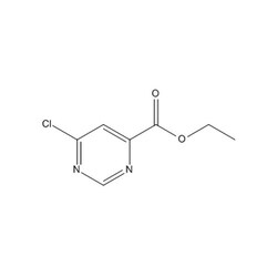 Chemscene ChemScene | Ethyl 6-chloropyrimidine-4-carboxylate | 25G | CS-W008149