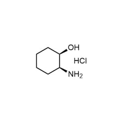 Chemscene ChemScene | (1R,2S)-2-Aminocyclohexan-1-ol hydrochloride | 5G