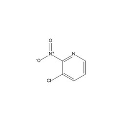 Chemscene ChemScene | 3-Chloro-2-nitropyridine | 1G | CS-W008191 | 0.98