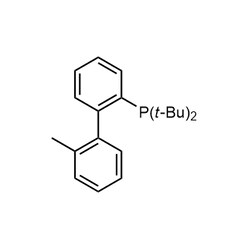 Chemscene ChemScene | tBuMePhos | 10G | CS-W008225 | 0.98 | 255837-19-5| MFCD03453047 |  312.44